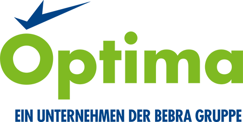 Optima - Ein Unternehmen der Bebra Gruppe